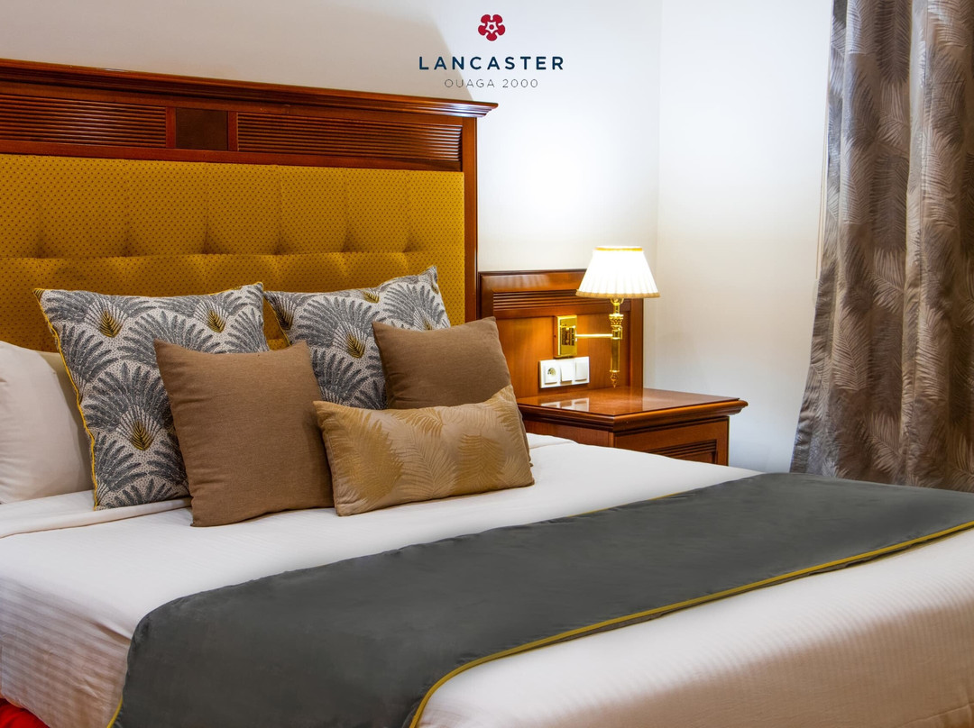 莱克奥加2000酒店主图