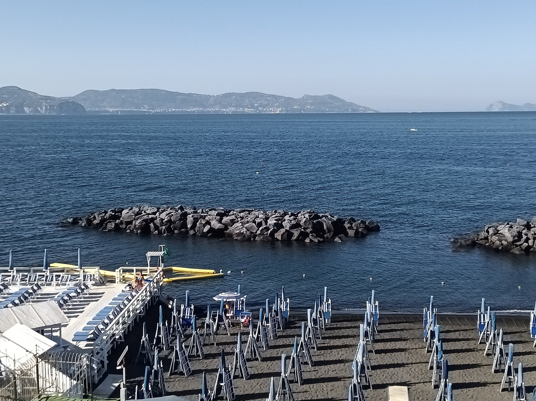 Hotel Holidays主图