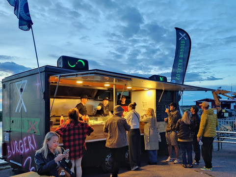 Kujalan Tila Oy-海卢奥托必去景点