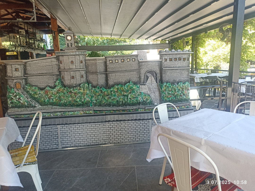 Zahire  Restaurant