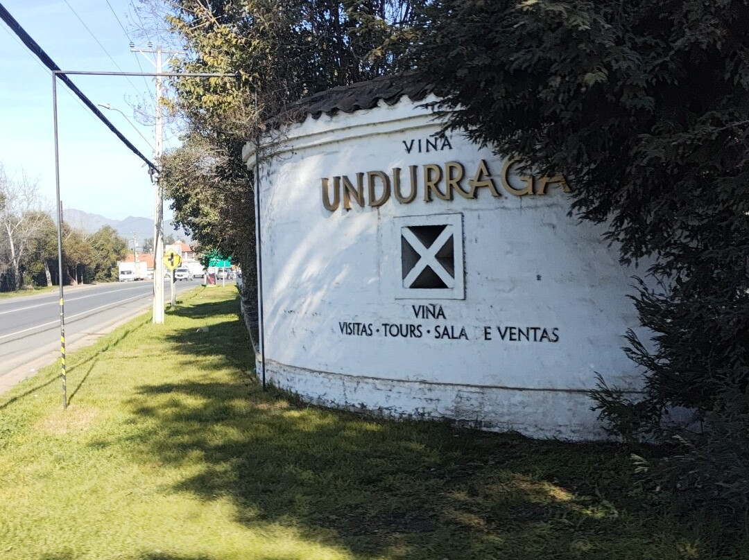 Aprendi a Viajar Chile-圣地亚哥必去景点