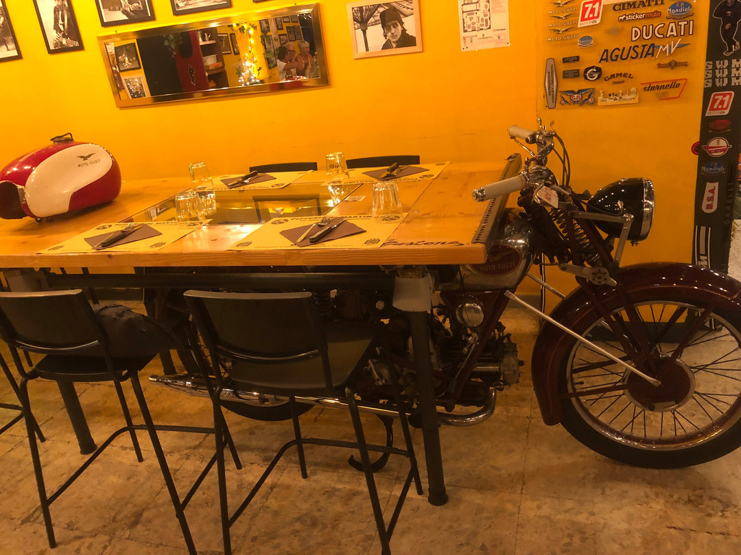 Pizzeria da Martino 4