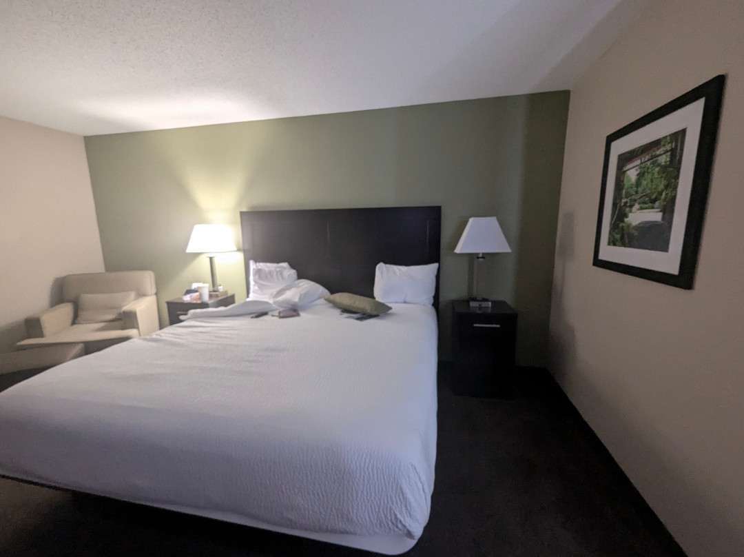 Baymont By Wyndham Rockford主图