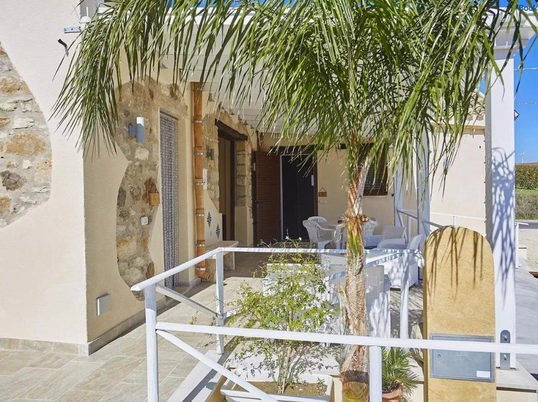 Casale Sammartano Apartments