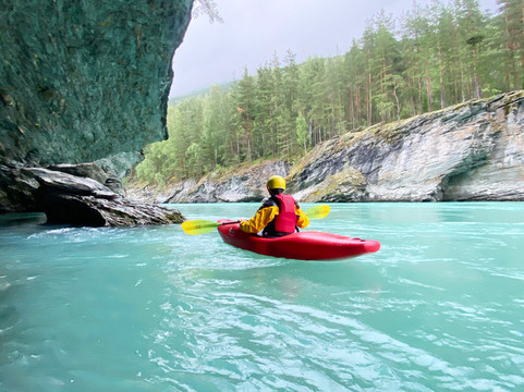 Mad Goats-奥斯陆必去景点