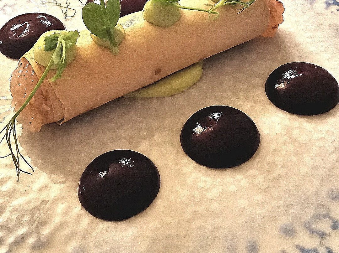 Principe Alogna Hotel & SPA主图