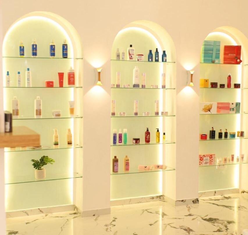 Maison Eve Spa-Temara必去景点