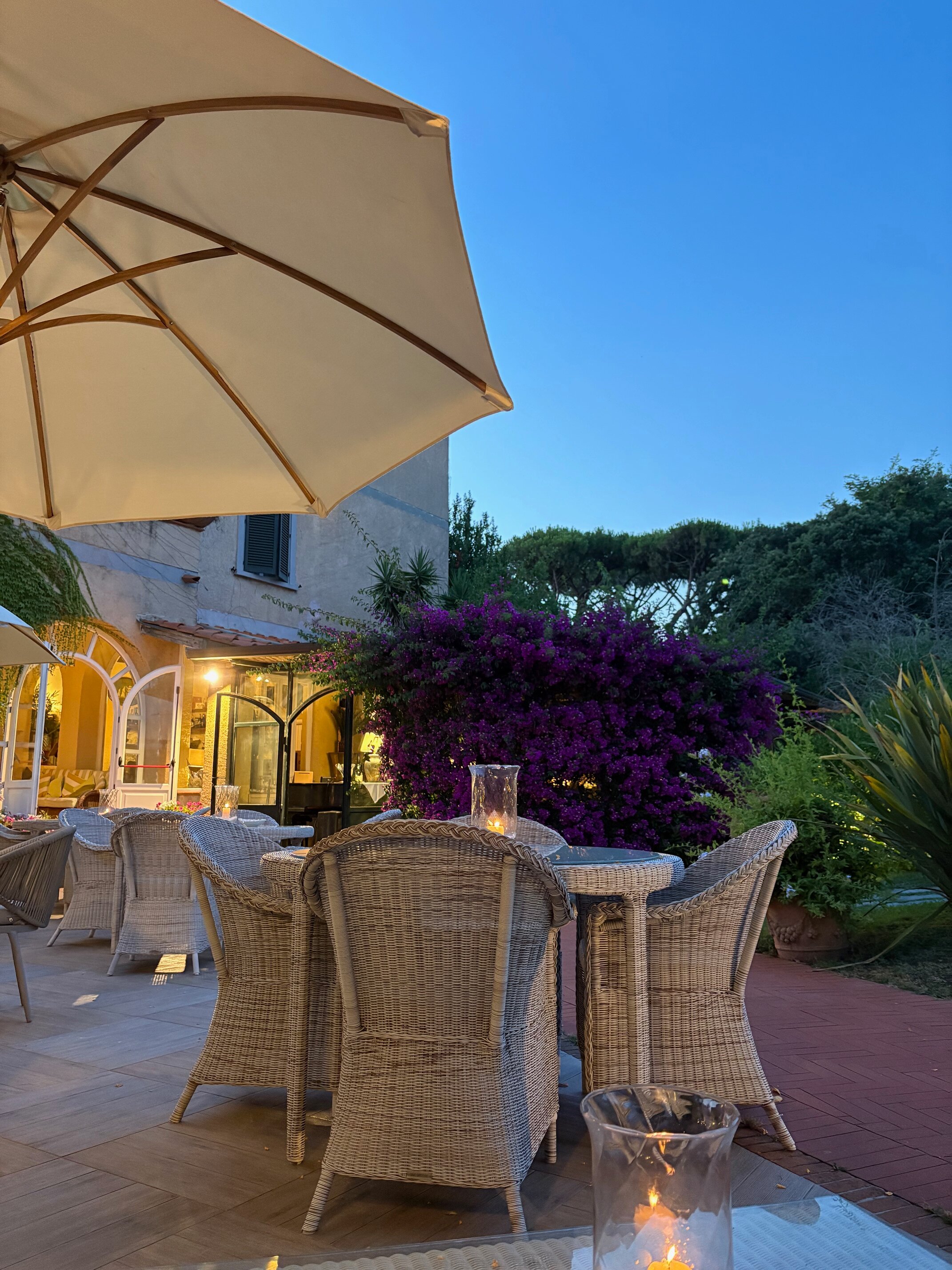 Hotel Villa Maremonti-官方