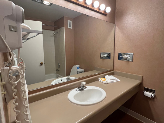 Horseshu Hotel and Casino主图