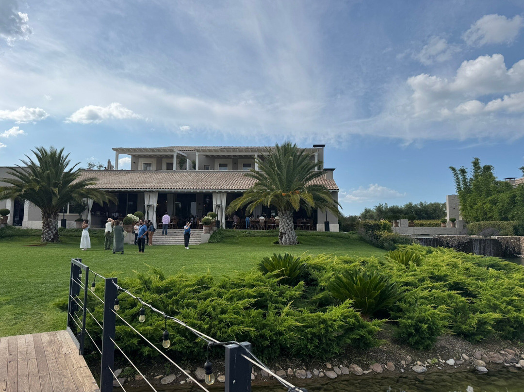 Viñedos Santa Catalina主图