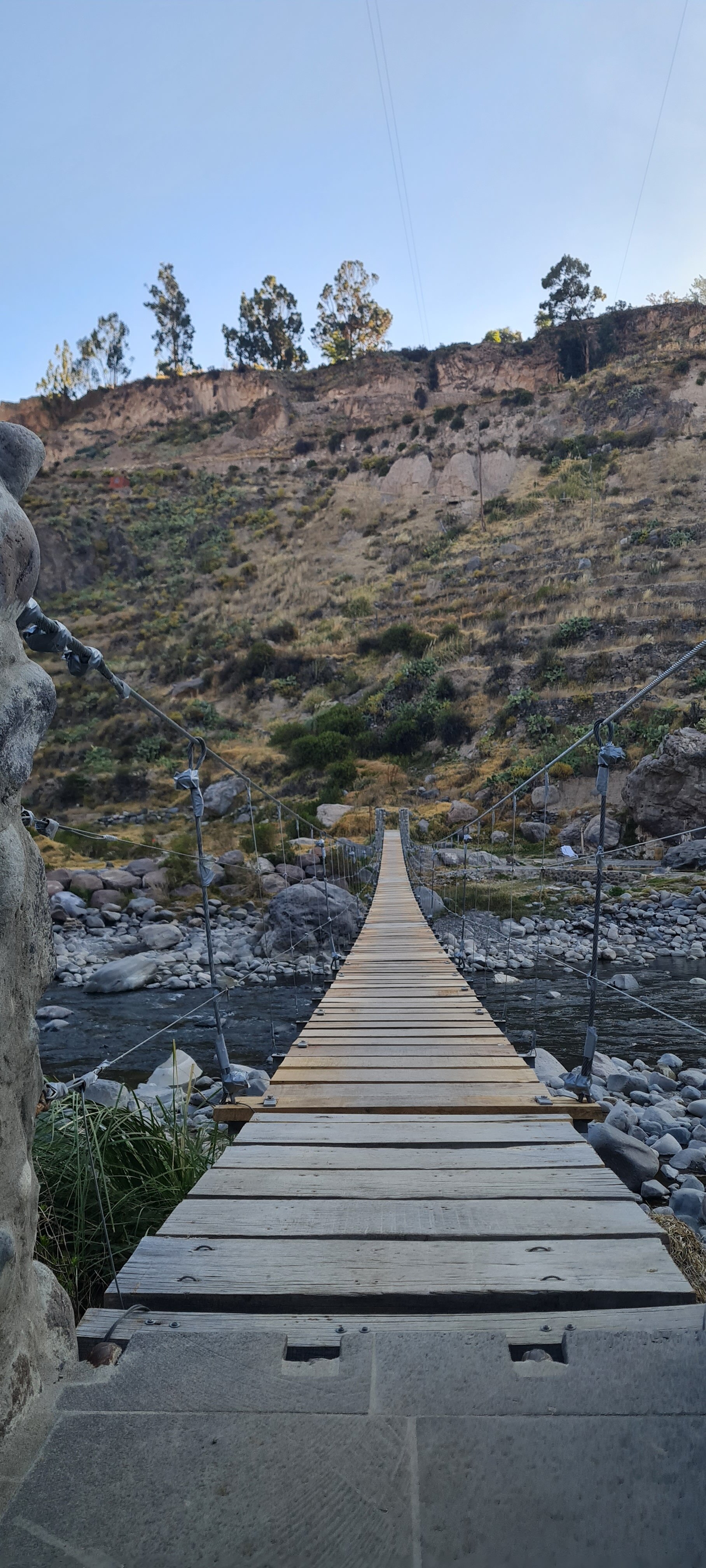 Colca Lodge Spa & Hot Springs-官方