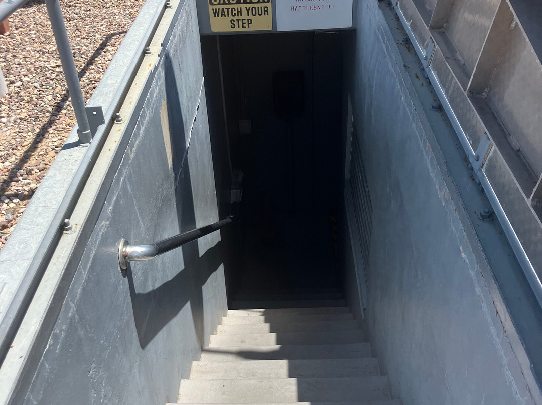 Titan Missile Museum-Sahuarita必去景点