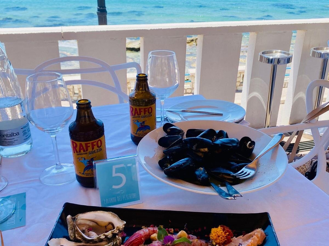 Paguro Beach Hotel