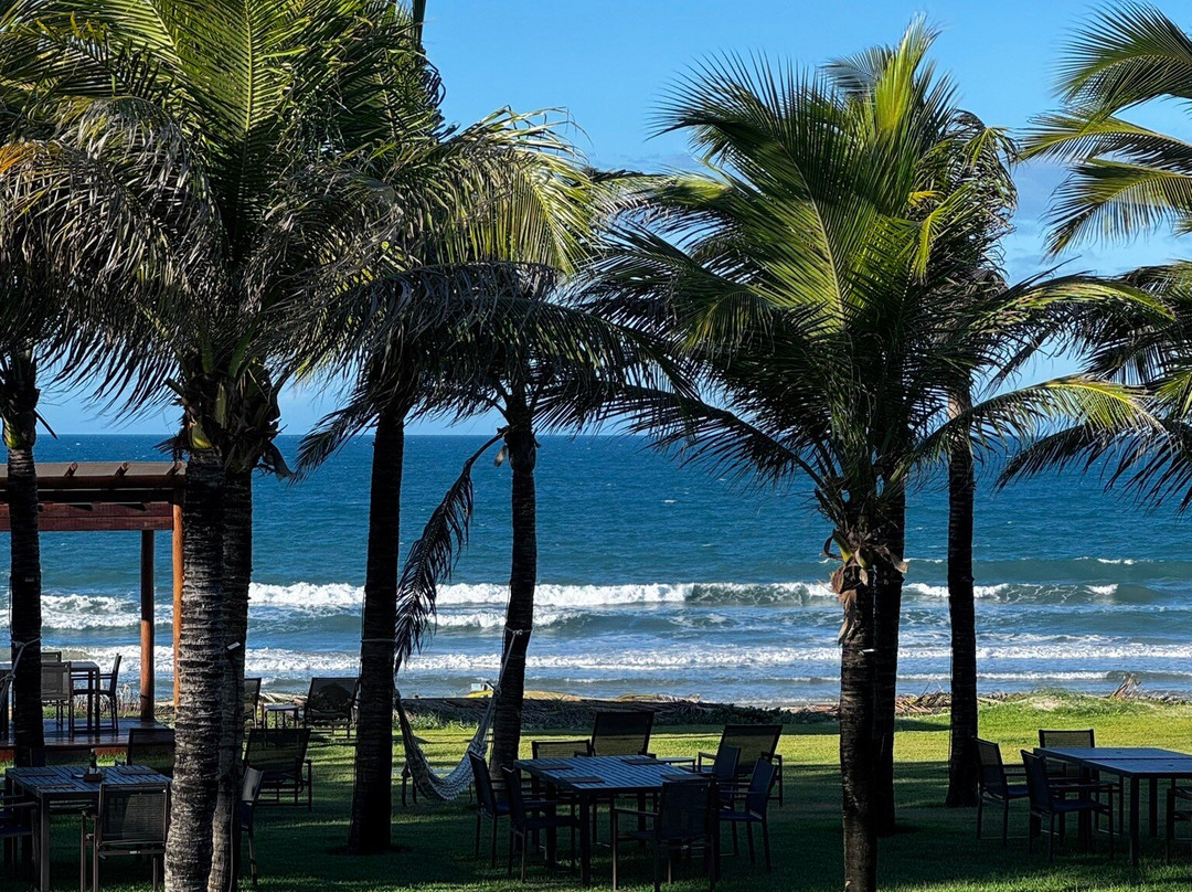 Riviera Beach Club-Aquiraz必去景点