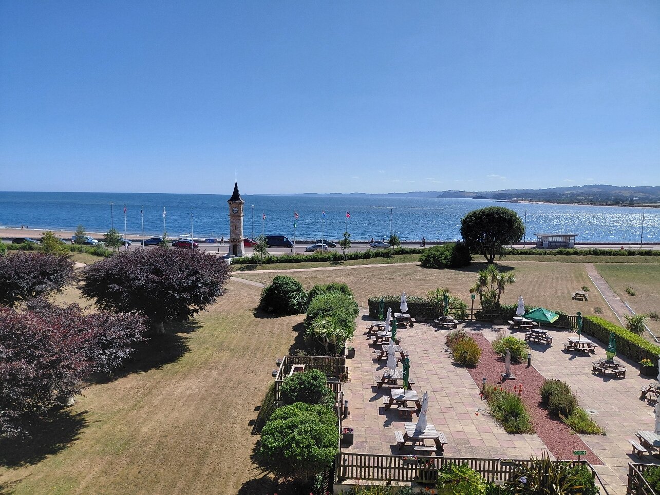 The Imperial Exmouth Hotel-官方