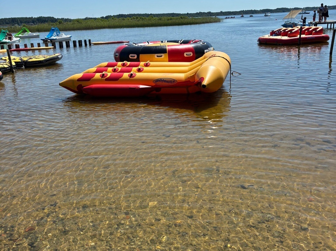 Loisirs & Sensations-Parentis-en-Born必去景点