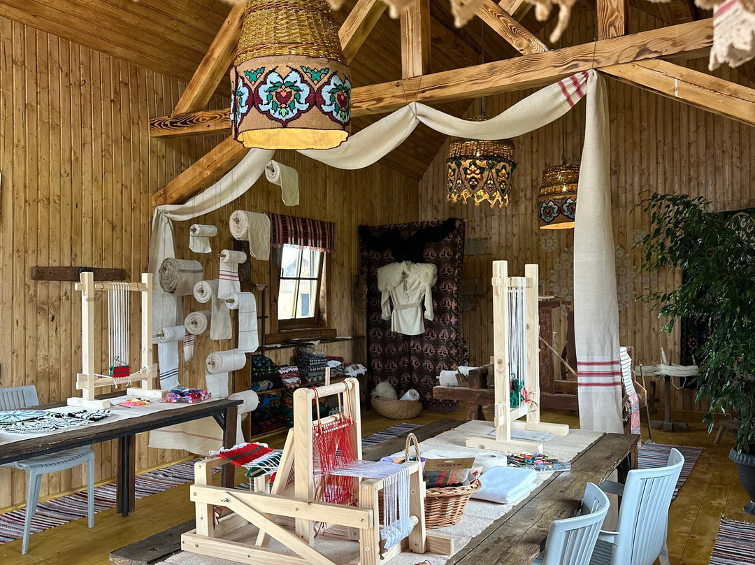 Panoramic Park Viking Village-Avrig必去景点