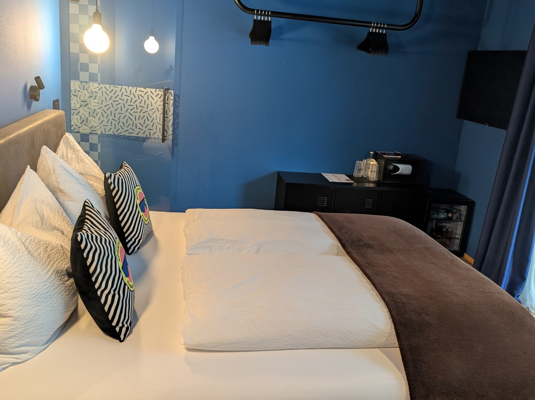 Sporthotel Passo Carezza主图