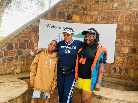 Inzozitours-Kinigi必去景点