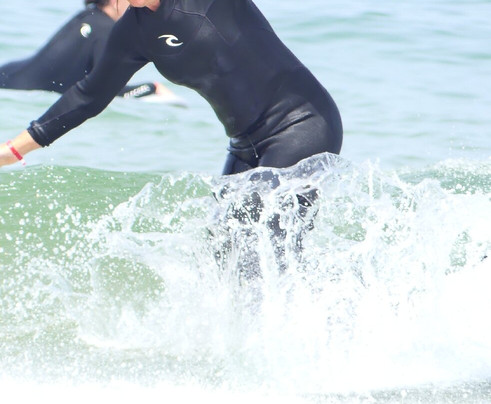 Surf Academy Agadir-阿加迪尔必去景点