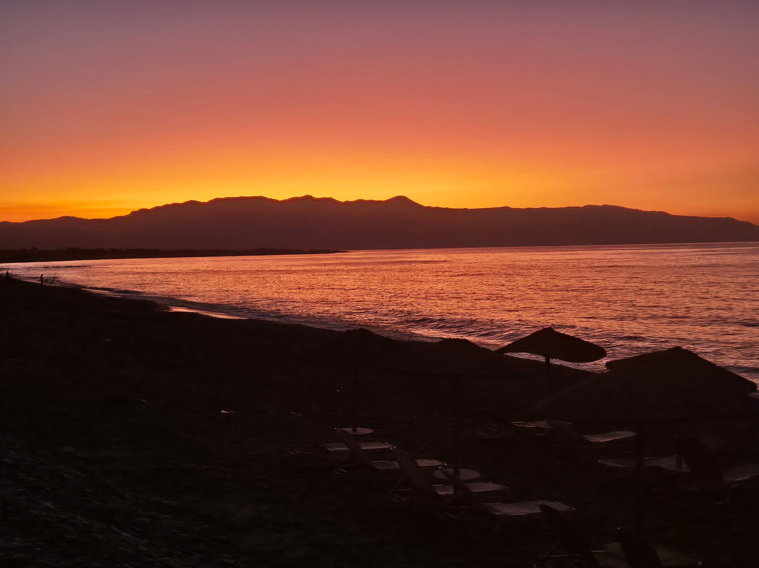 Oliva Beach Ηotel主图