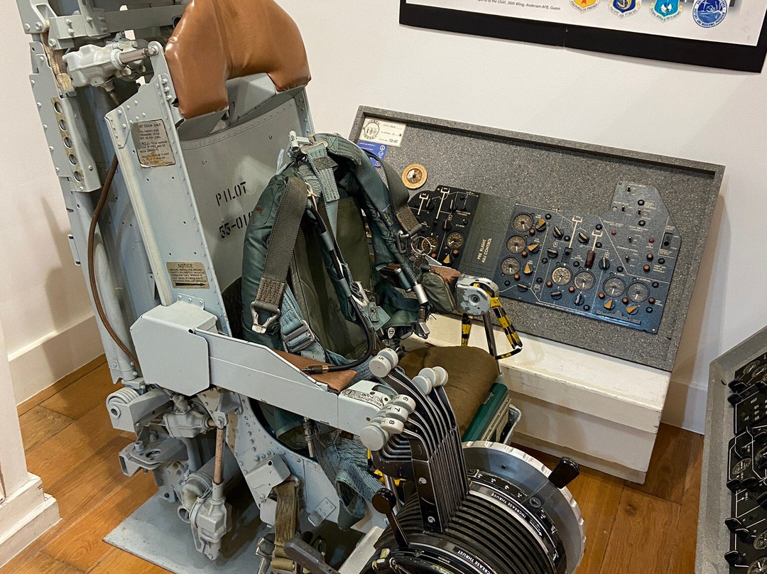 麦克罗尼西亚广场-Dededo必去景点