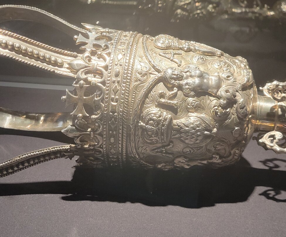Galway City Museum-戈尔韦必去景点
