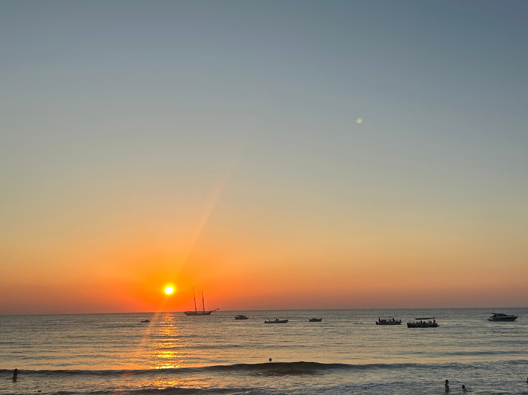 Cefalù Beach-切法卢必去景点
