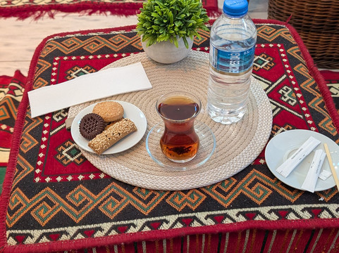 Ürgüp Hamam - Historical Turkish Bath-于尔居普必去景点