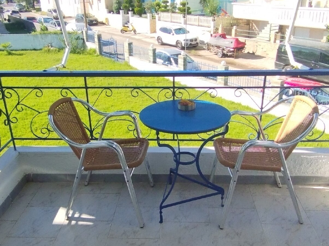 Panorama Hotel主图