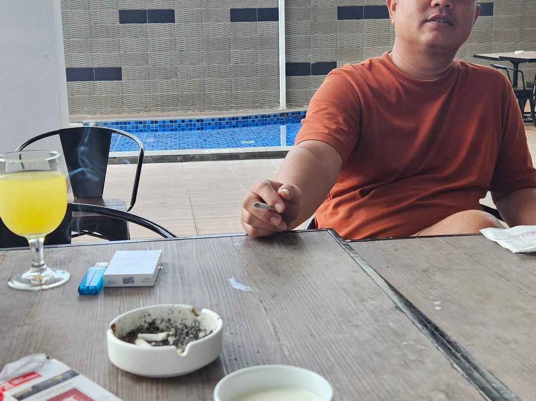 favehotel Bitung - North Sulawesi主图