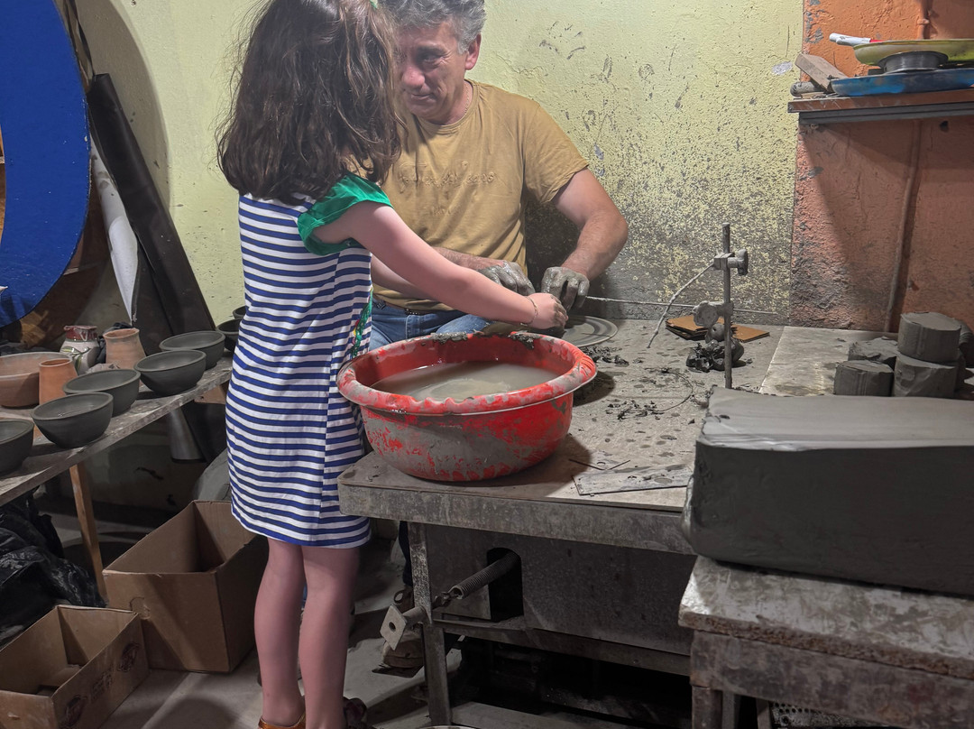 Explore Real Crete Tours-伊拉克利翁必去景点