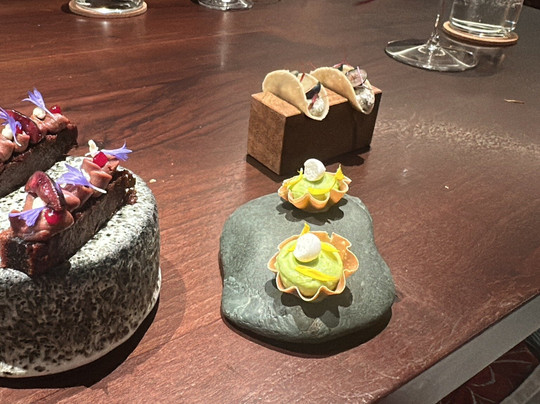 Wachter Foodbar主图