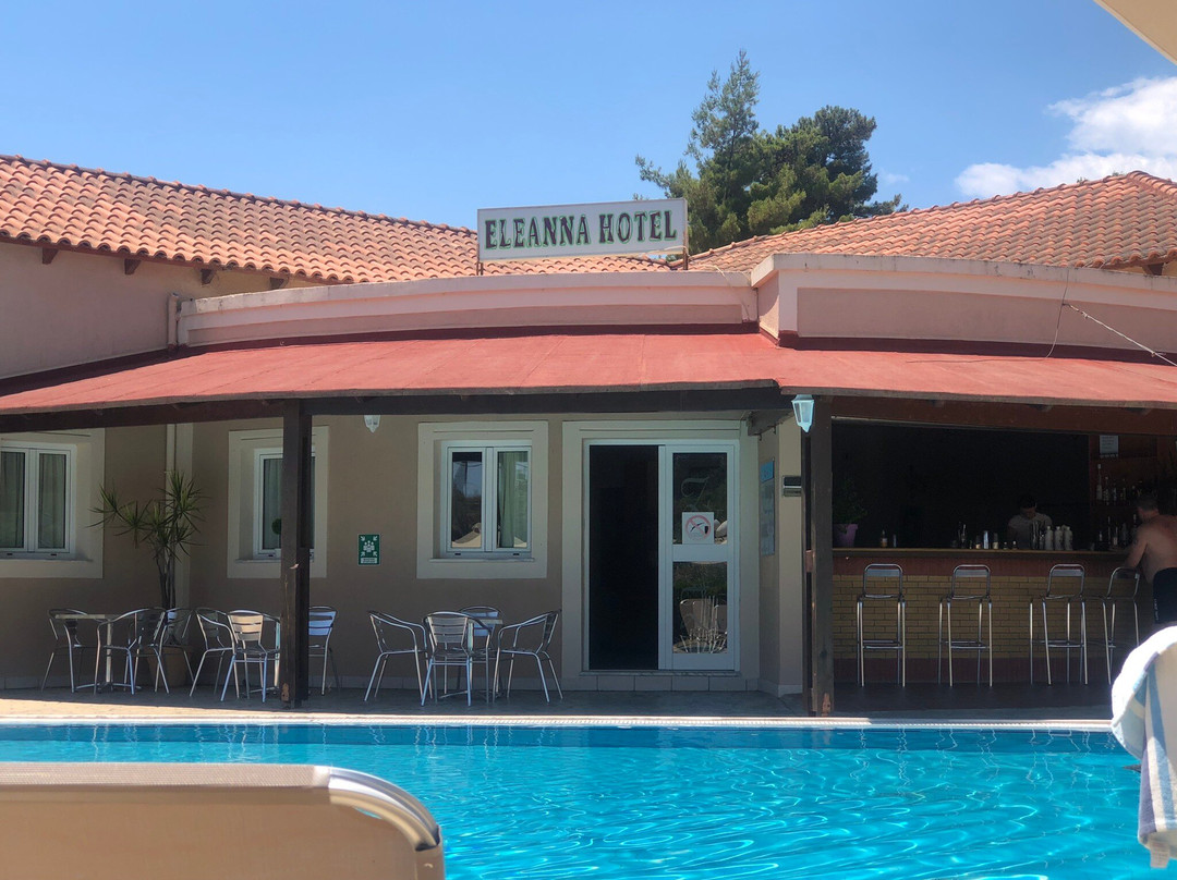 Eleana Studios主图