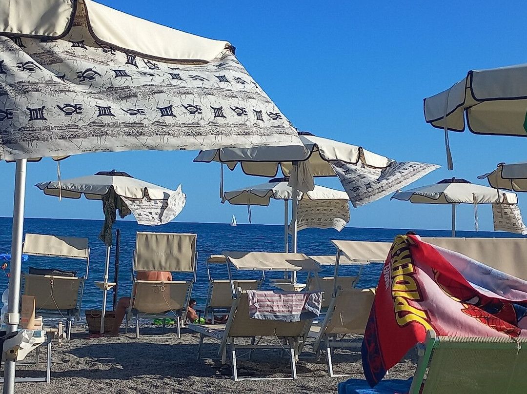 Bagni Europa