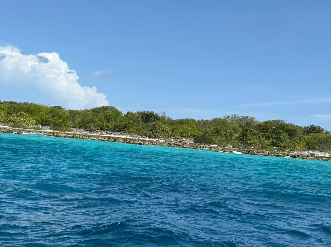 Isla Catalina-拉罗马纳必去景点