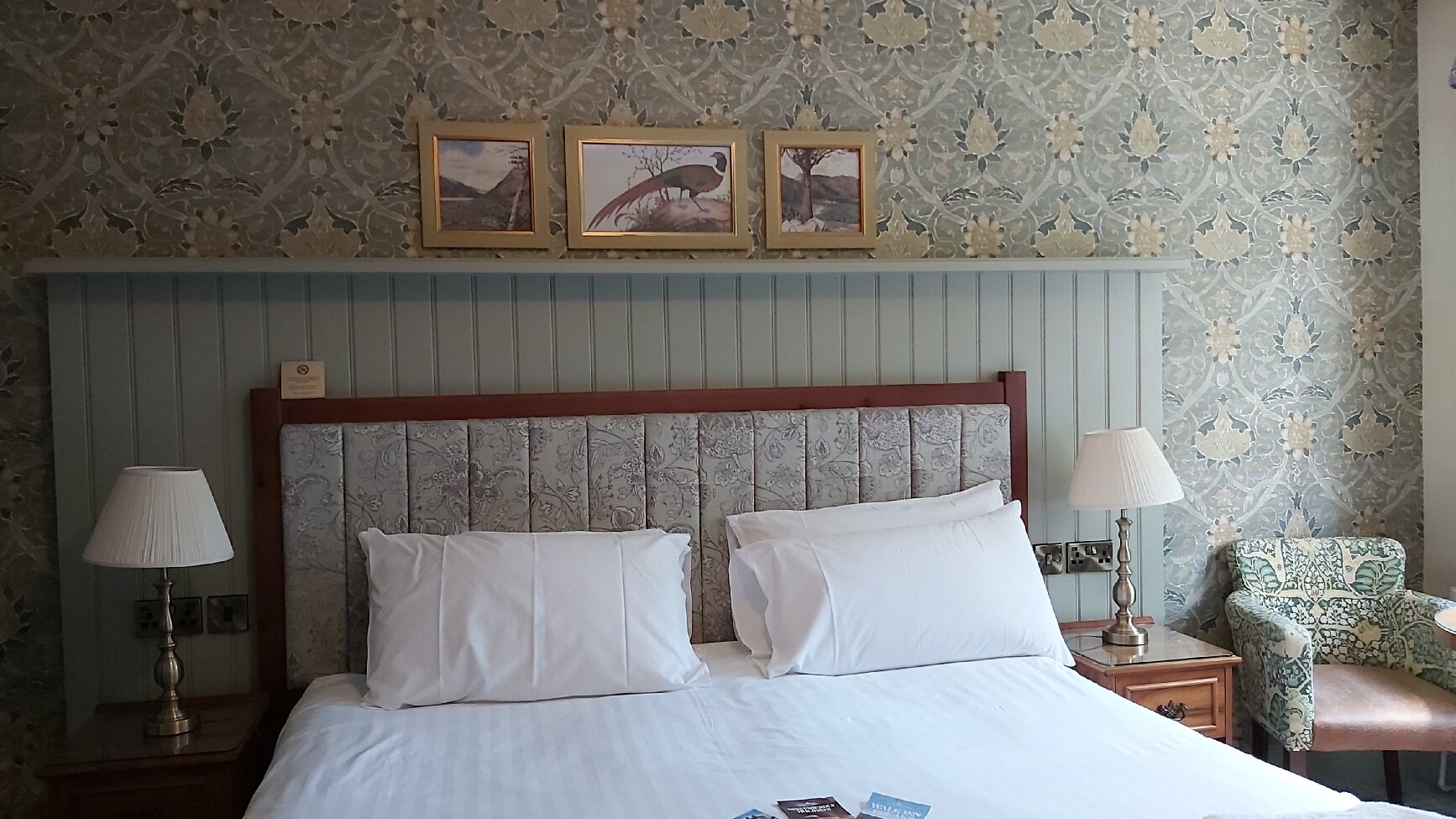 The Pheasant Inn, Bassenthwaite - The Inn Collection Group-官方