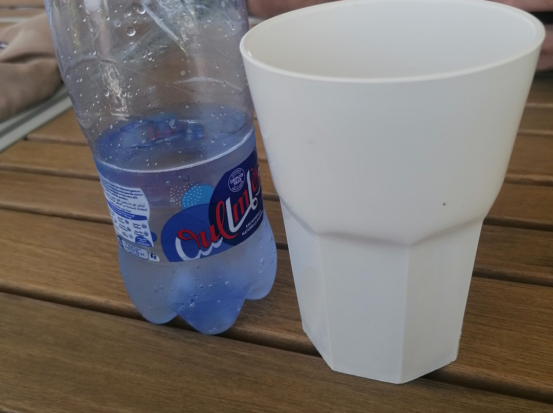 Jet Atlas-马拉喀什必去景点