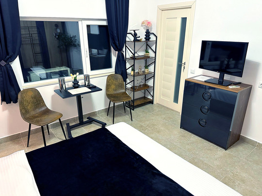 Intimus Apartamente主图