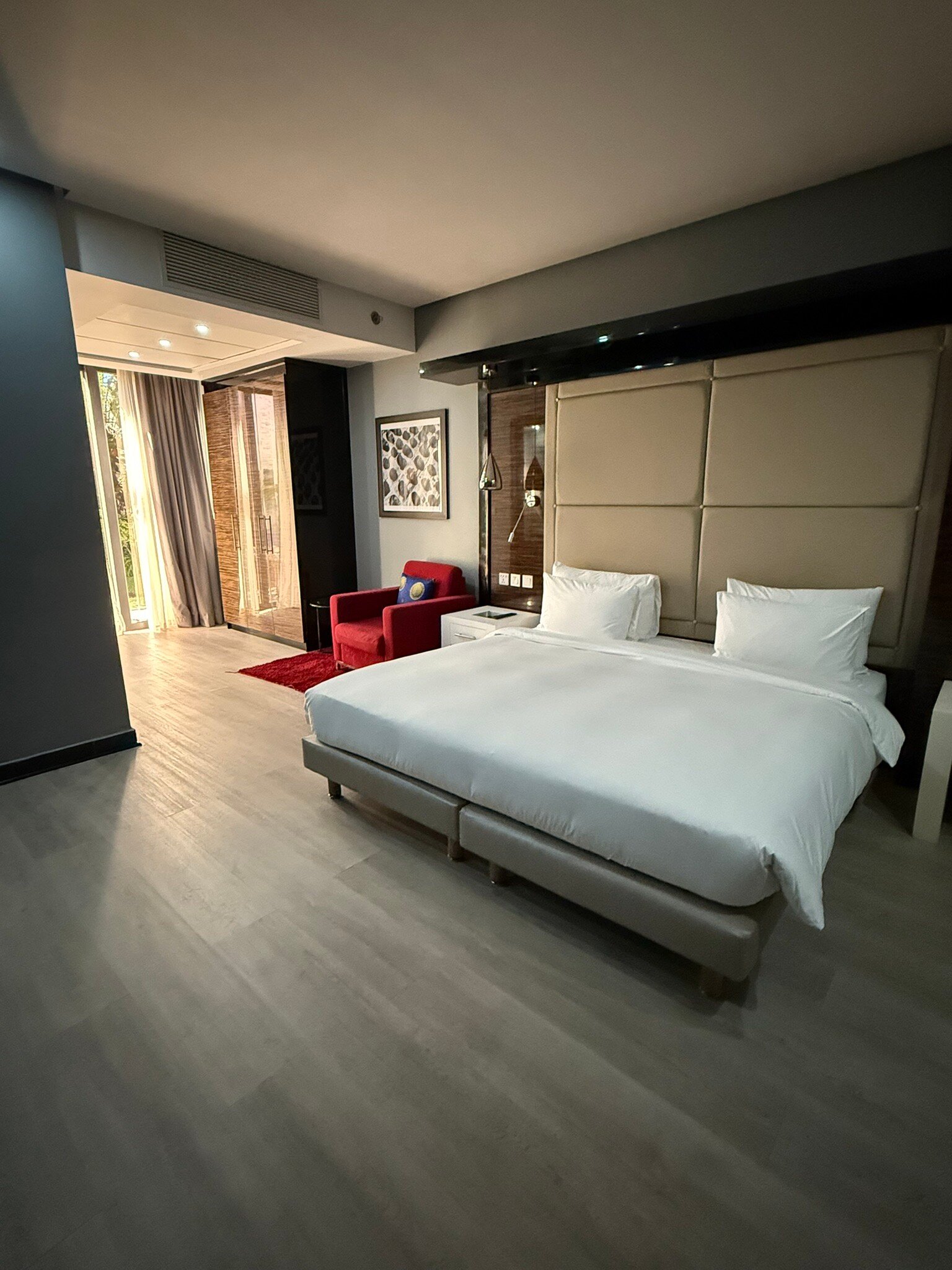 Radisson Blu Hotel, Lusaka-官方