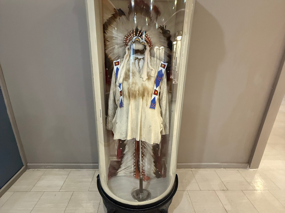 Bonanzaville-West Fargo必去景点