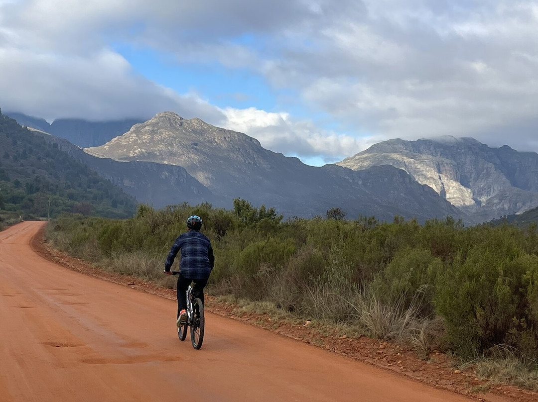 Franschhoek Cycles-法兰舒克必去景点