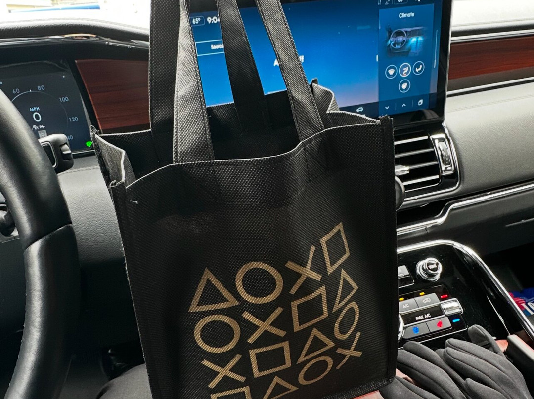 LB Limousine-洛杉矶必去景点