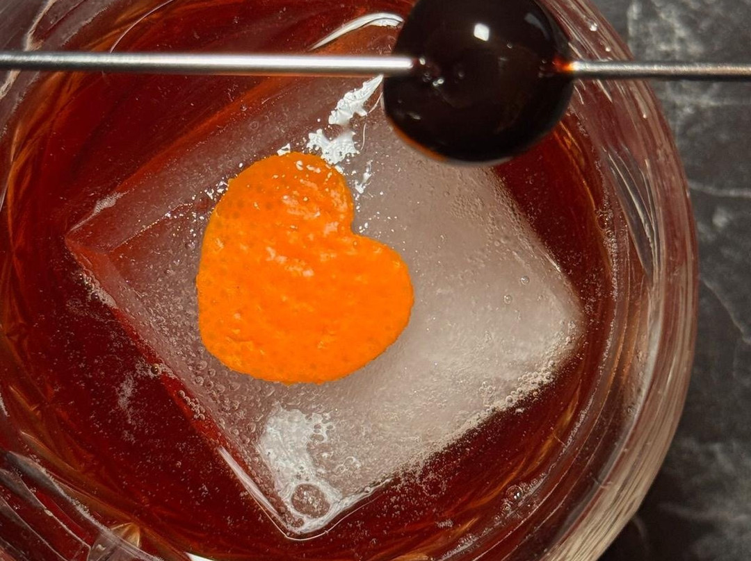 Panacea - Cocktail Bar