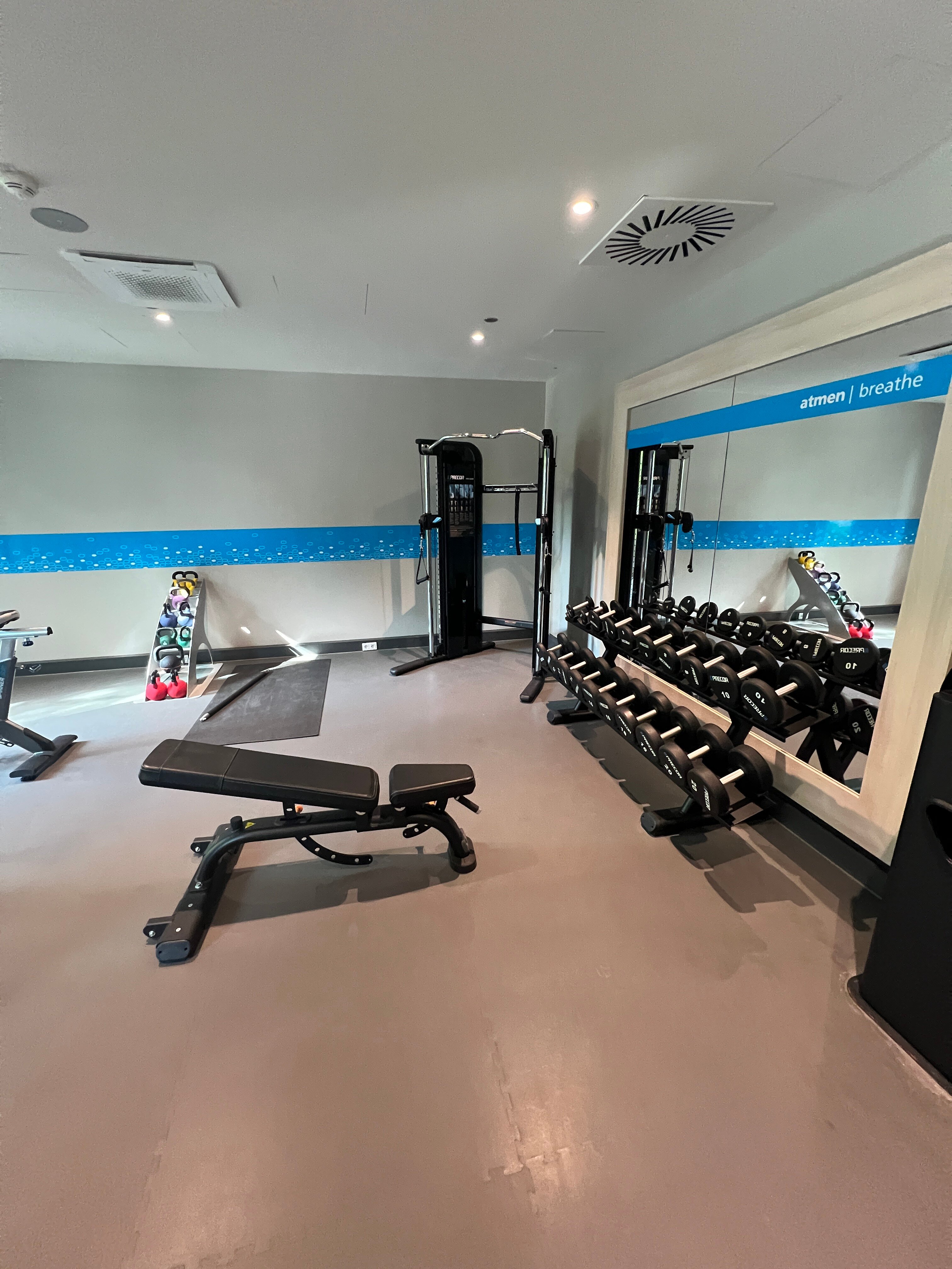 Hampton By Hilton Kiel-官方