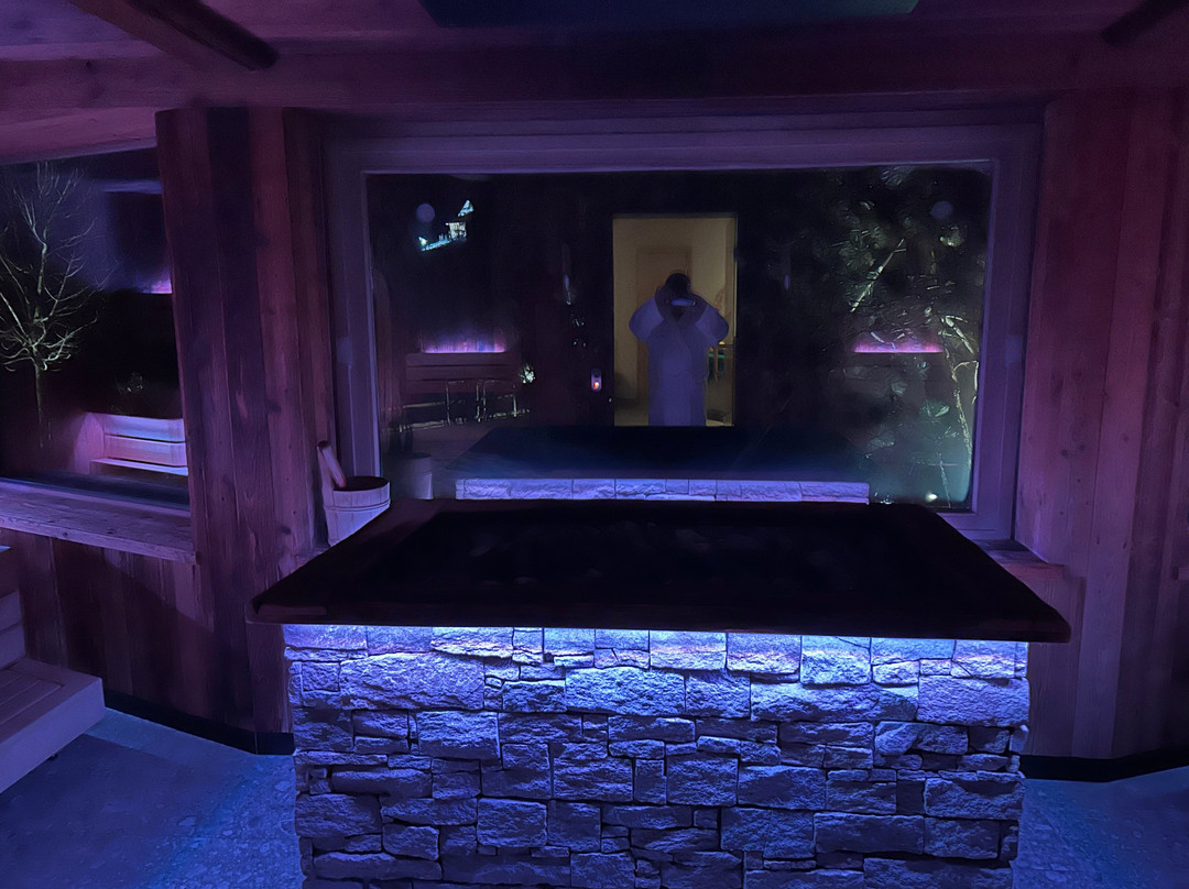 Hotel Der Bär主图