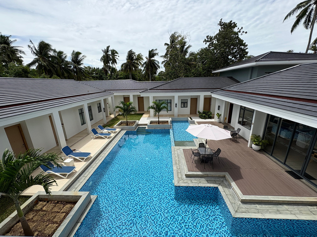 Cocotree Resort Panglao