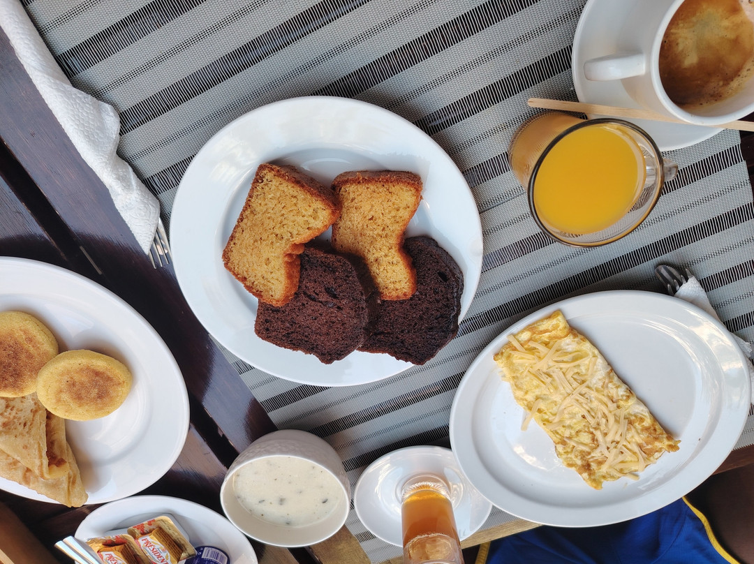 Casablanca Suites & Spa主图