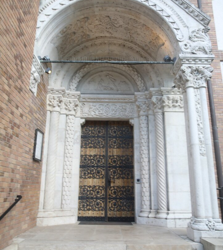 Votive Church-塞格德必去景点