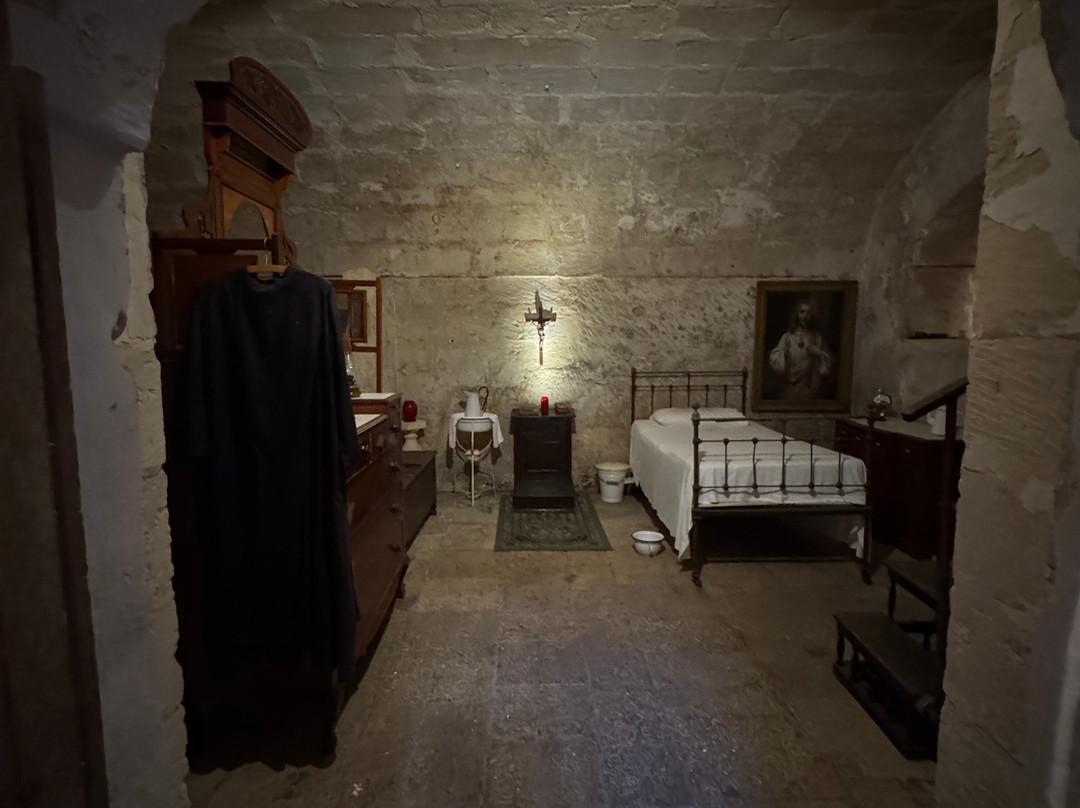 Mysterium Fidei-瓦莱塔必去景点